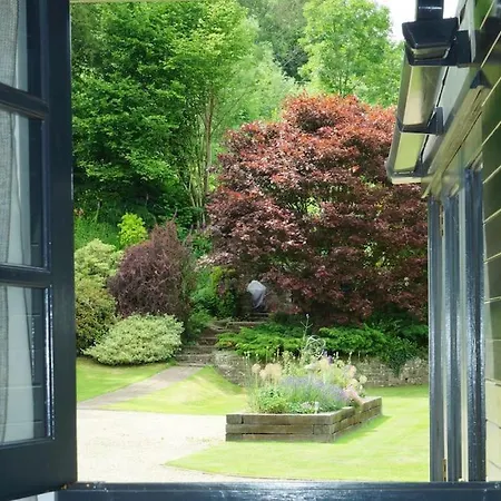 The Annexe @Granny'S Apple Lodge Blakeney  Exterior photo