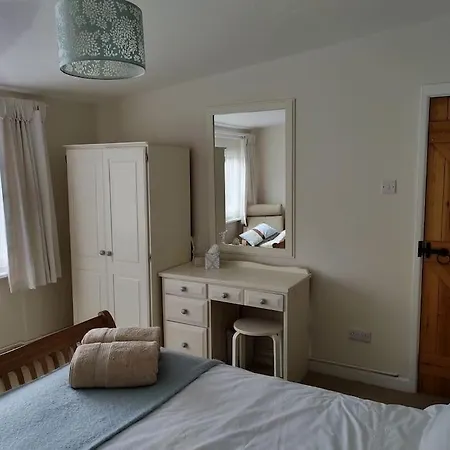 The Annexe @Granny'S Apple Lodge Blakeney  Exterior photo