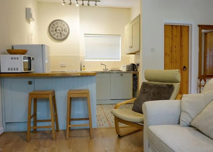 The Annexe @Granny\'S Apple Lodge