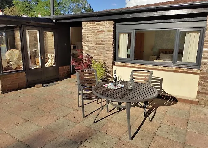 The Annexe @Granny\'S Apple Lodge