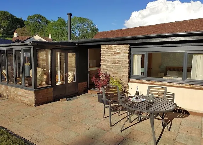 The Annexe @Granny\'S Apple Lodge