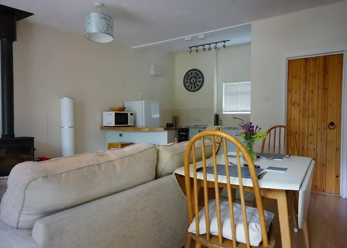 The Annexe @Granny\'S Apple Lodge