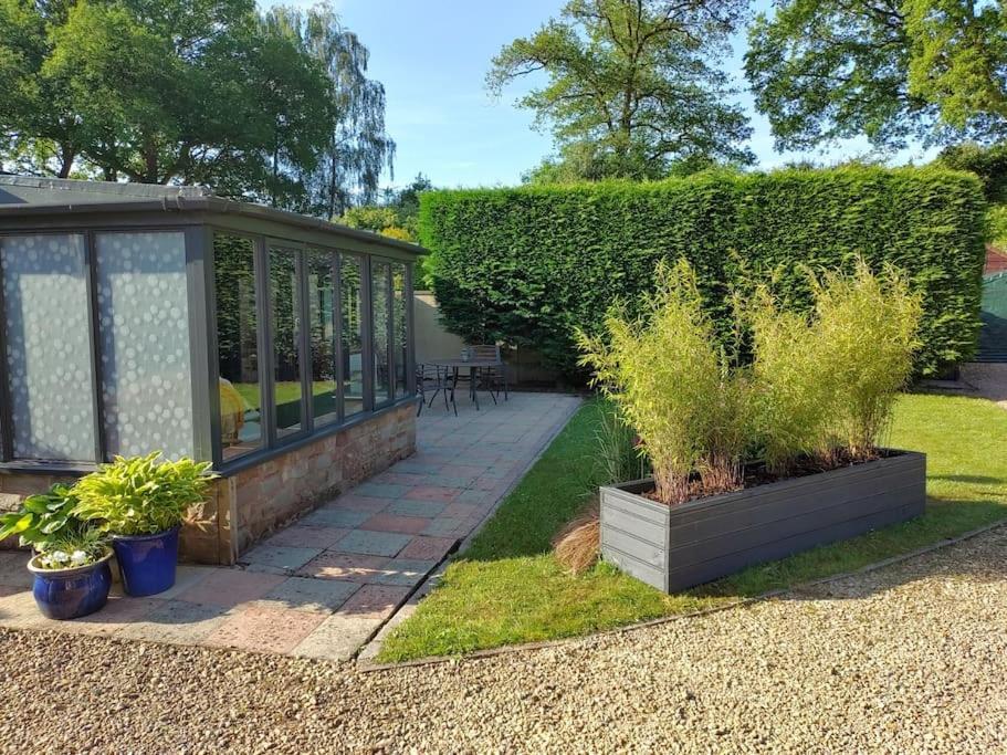 The Annexe @granny's Apple
