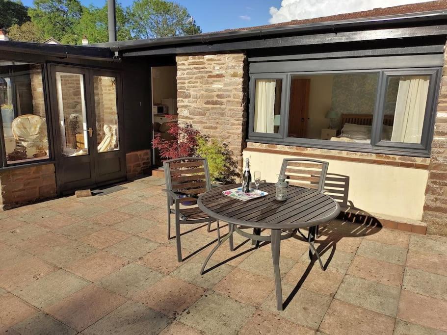 Holiday home The Annexe @granny's Apple *