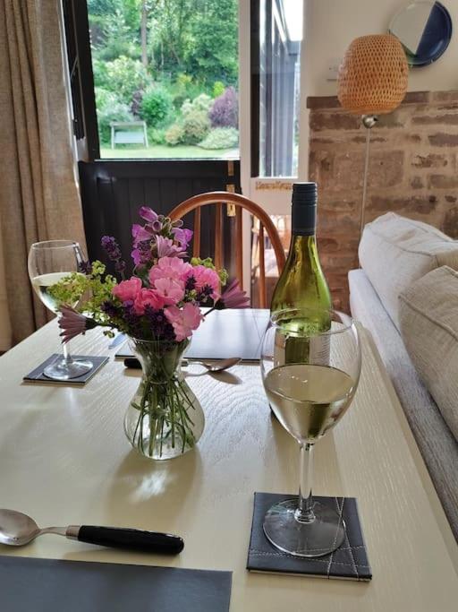 Holiday home The Annexe @granny's Apple
