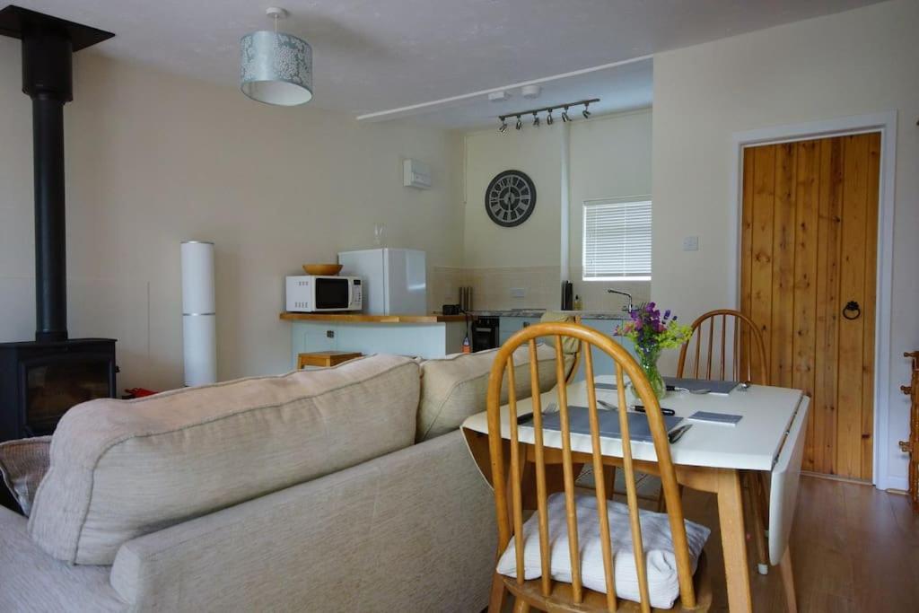 The Annexe @granny's Apple *
