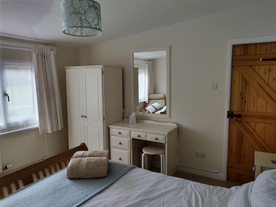 The Annexe @granny's Apple